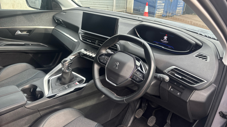 Peugeot 3008 1.2 PureTech Allure Premium 5dr Petrol Estate